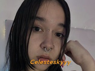 Celesteskyyy