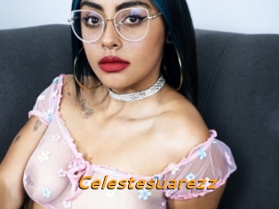 celestesuarezz Cuckold Directory
