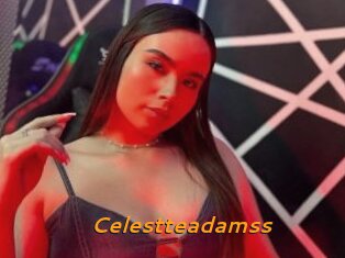 Celestteadamss