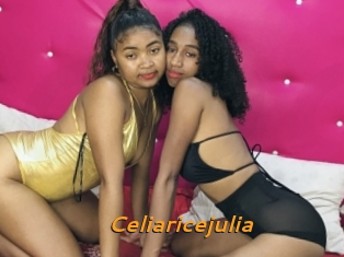 Celiaricejulia