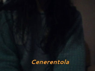 Cenerentola