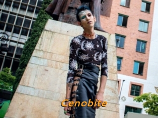 Cenobite