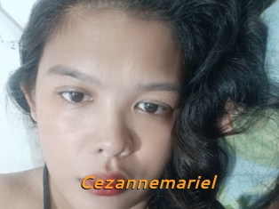 Cezannemariel