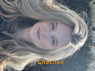 Chachax