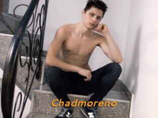 Chadmoreno