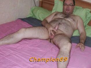 Champion69