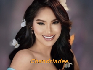 Chandriadee