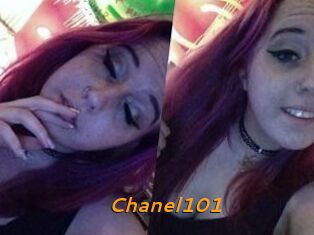 Chanel101