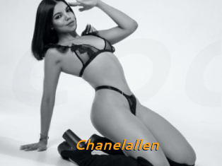 Chanelallen