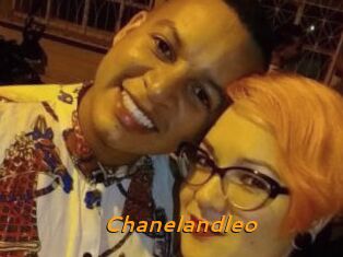 Chanelandleo