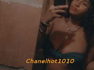 Chanelhot1010