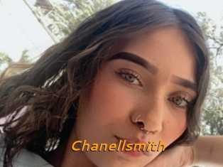 Chanellsmith