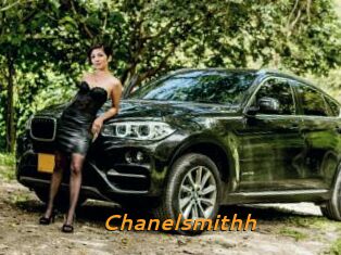 Chanelsmithh