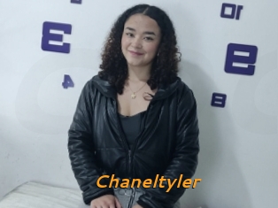 Chaneltyler