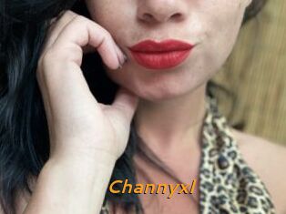 Channyxl