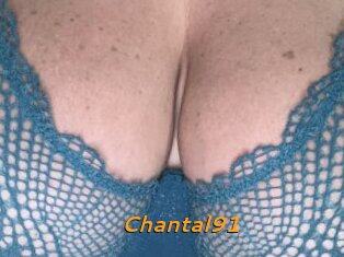 Chantal91