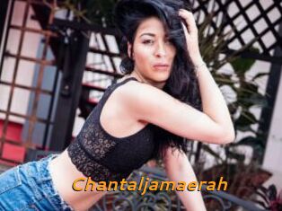 Chantaljamaerah