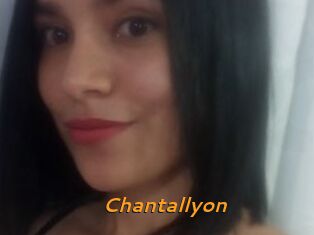 Chantallyon
