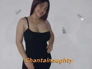 Chantalnaughty