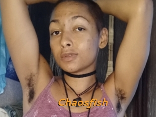 Chaosfish