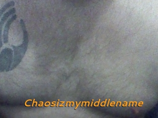 chaosizmymiddlename Cuckold Directory