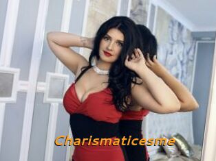 Charismaticesme