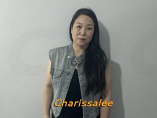 Charissalee