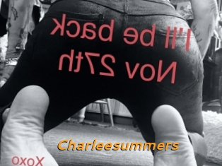Charleesummers