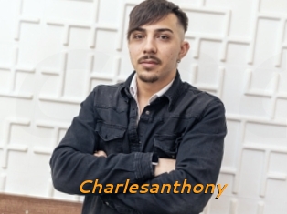 Charlesanthony