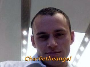 Charlietheangel