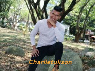 Charlietukson