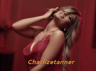 Charlizetanner
