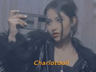 Charlotdoll