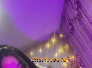 Charlotee_lp