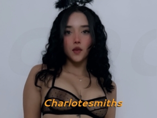 Charlotesmiths