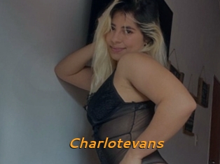 Charlotevans