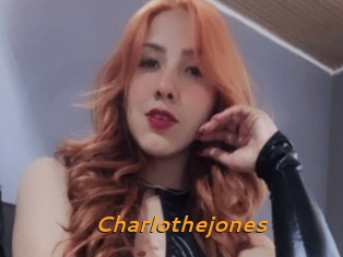Charlothejones