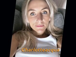 Charlotteacqua