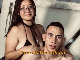 Charlotteandliam