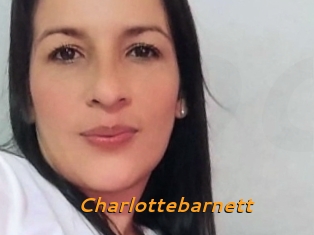 Charlottebarnett