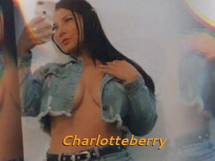 Charlotteberry