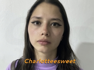Charlotteesweet