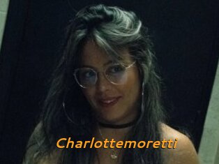 Charlottemoretti