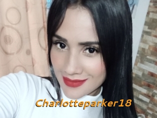 Charlotteparker18