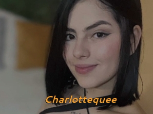 Charlottequee