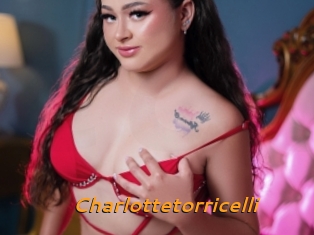 Charlottetorricelli