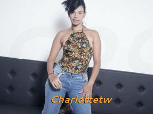 Charlottetw