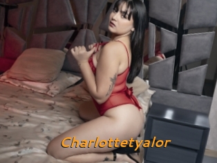 Charlottetyalor