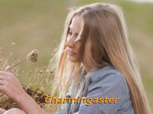 Charmingaster