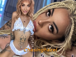 Chasinghazel